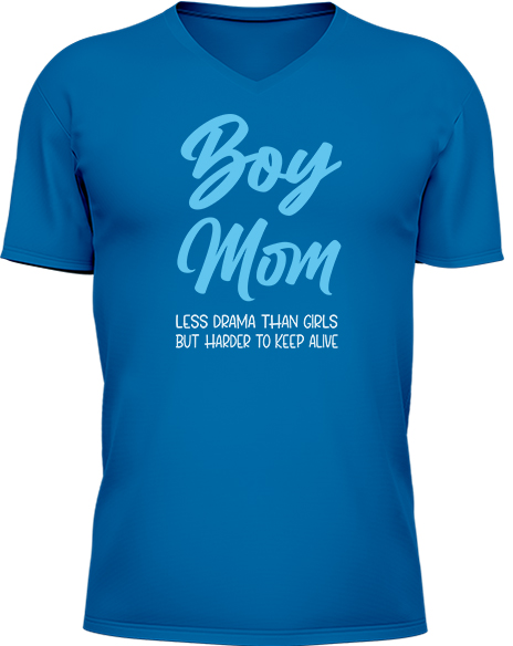 Boy Mom - Image 13