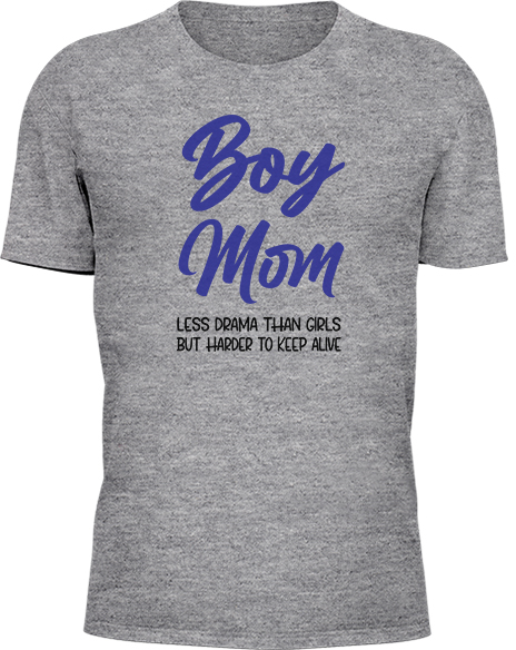 Boy Mom - Image 18
