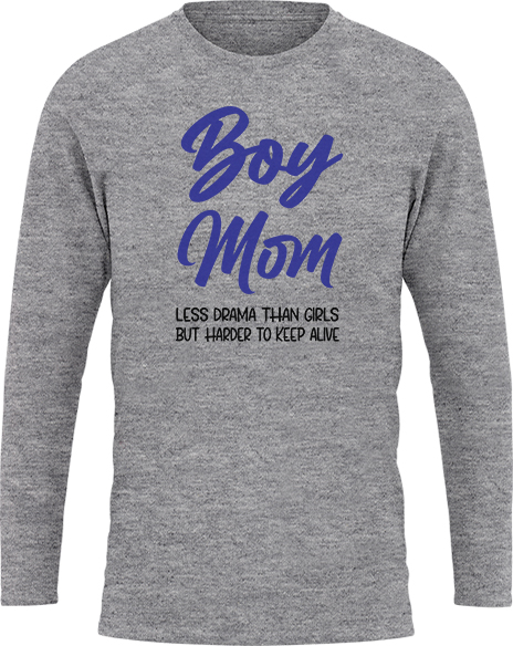 Boy Mom - Image 19