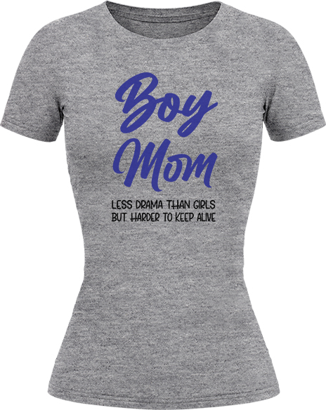 Boy Mom - Image 21