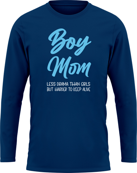 Boy Mom - Image 10