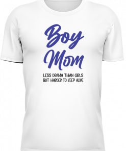 Boy Mom - Image 6