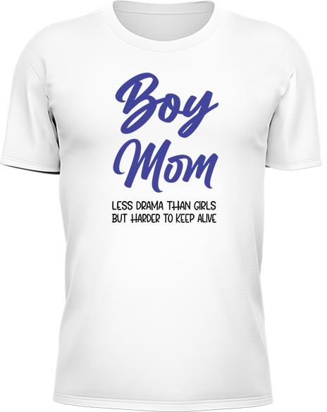 Boy Mom - Image 6