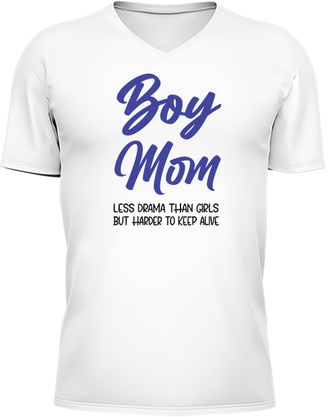 Boy Mom - Image 4
