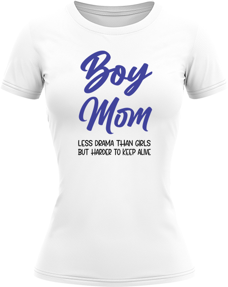 Boy Mom - Image 3