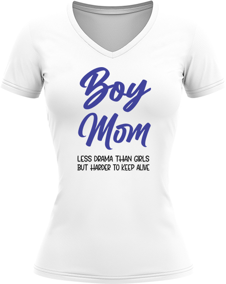 Boy Mom - Image 2
