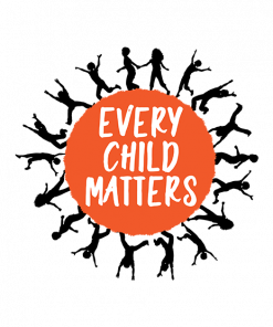 Every Child Matters Playing