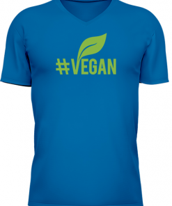 Hashtag Vegan Leaf - Image 13