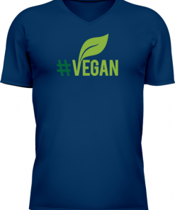 Hashtag Vegan Leaf - Image 9