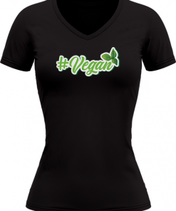 Hashtag Vegan Script - Image 22