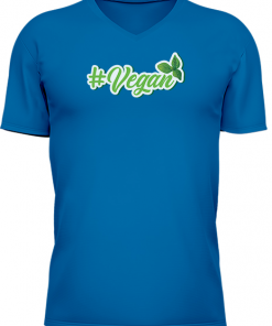 Hashtag Vegan Script - Image 13