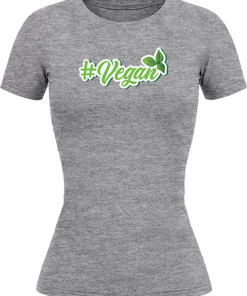 Hashtag Vegan Script - Image 21