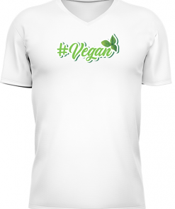 Hashtag Vegan Script - Image 4
