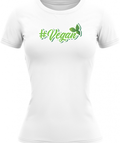 Hashtag Vegan Script - Image 3