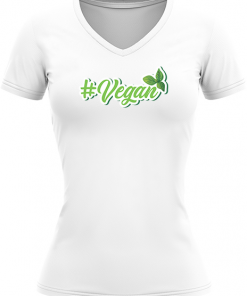 Alternative view of Hashtag Vegan Script