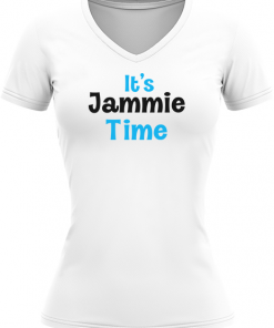 Alternative view of Its Jammie Time
