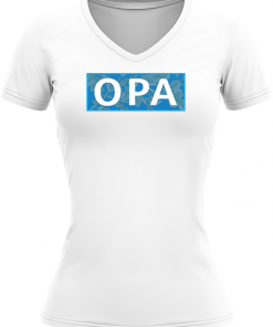 Alternative view of Opa