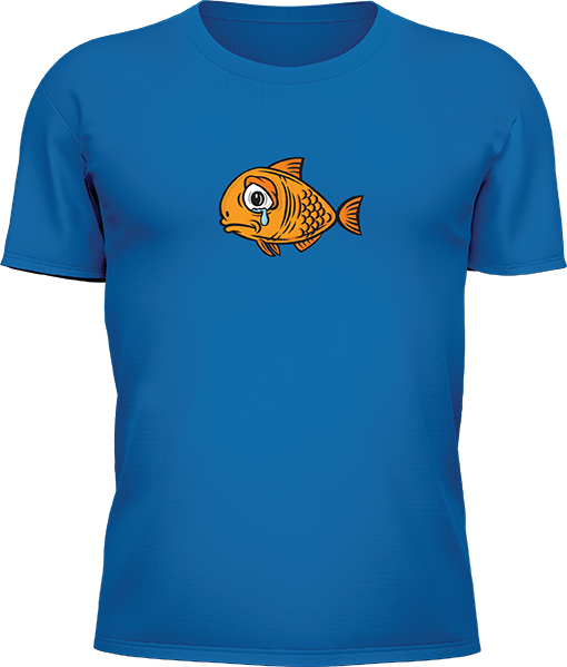 SOO Crying Fish Smaller - Image 12
