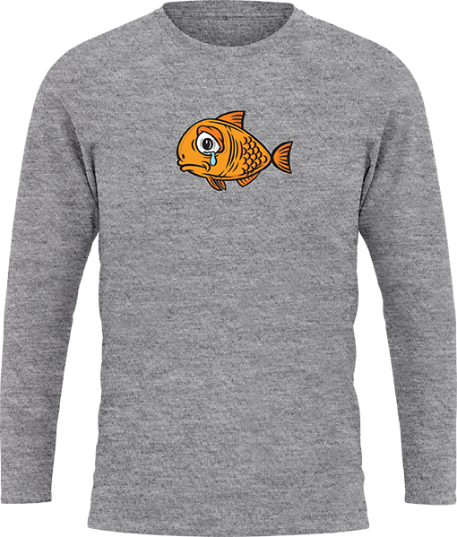 SOO Crying Fish Smaller - Image 19