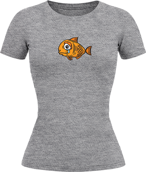 SOO Crying Fish Smaller - Image 21