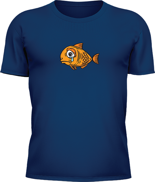 SOO Crying Fish Smaller - Image 11