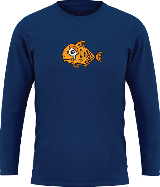 SOO Crying Fish Smaller - Image 10