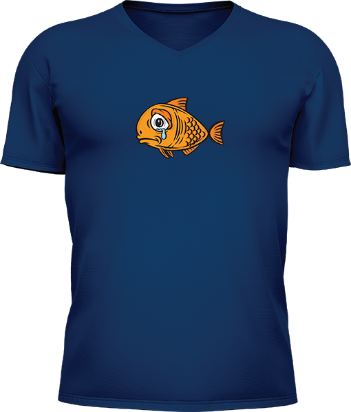 SOO Crying Fish Smaller - Image 9