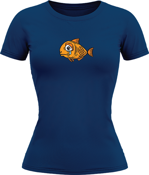 SOO Crying Fish Smaller - Image 8