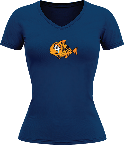 SOO Crying Fish Smaller - Image 7