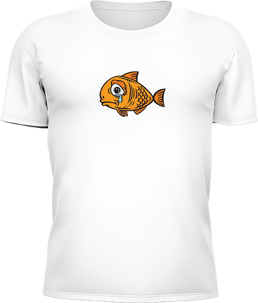 SOO Crying Fish Smaller - Image 6