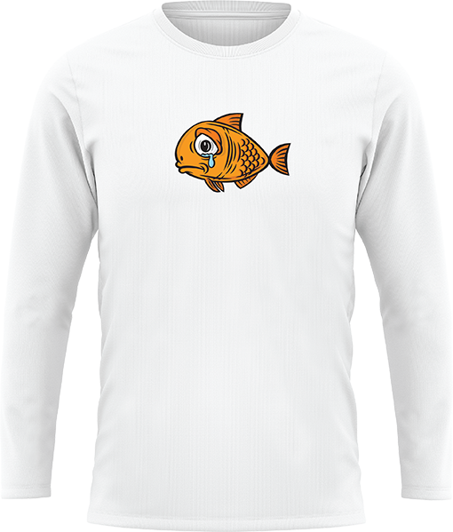 SOO Crying Fish Smaller - Image 5