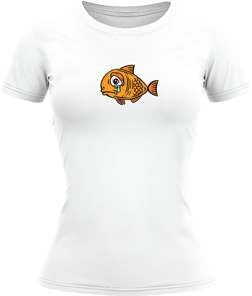 SOO Crying Fish Smaller - Image 3