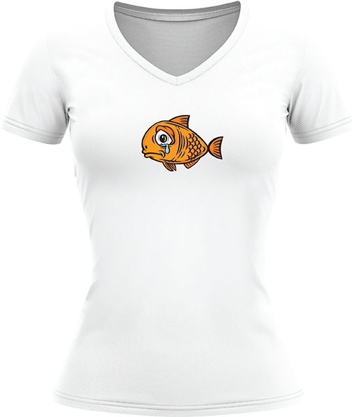 SOO Crying Fish Smaller - Image 2