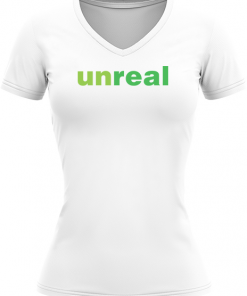 Alternative view of Unreal