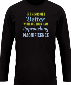 If Things Get Better With Age - Image 24