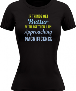 If Things Get Better With Age - Image 23