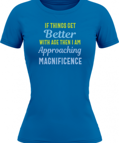 If Things Get Better With Age - Image 13