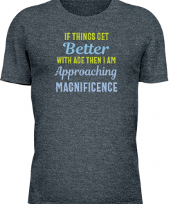 If Things Get Better With Age - Image 15