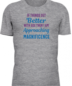 If Things Get Better With Age - Image 17