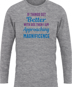 If Things Get Better With Age - Image 18