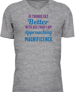 If Things Get Better With Age - Image 19