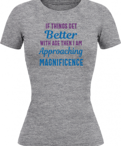 If Things Get Better With Age - Image 20