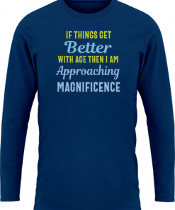If Things Get Better With Age - Image 9