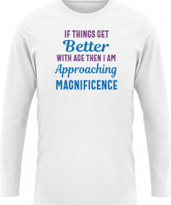 If Things Get Better With Age - Image 4