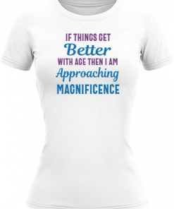 If Things Get Better With Age - Image 3