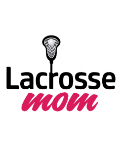 Lacrosse Mom