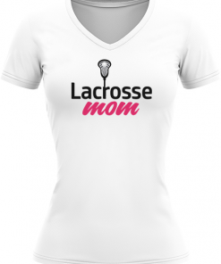 Alternative view of Lacrosse Sister