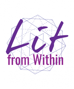 Lit From Within 1