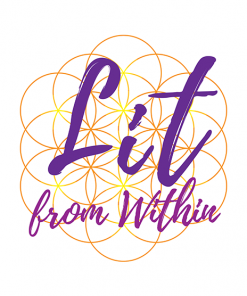 Lit From Within 2