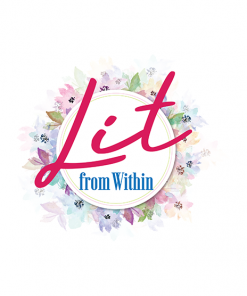Lit From Within 4